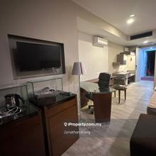Qliq Damansara Empire Damansara For Rent