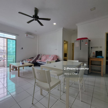 2-Beds Apartment For Rent 