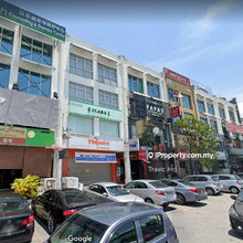 Whole block for rent