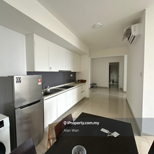 Serviced residence for Sale