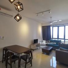 Gravit8 2 Rooms Fully Furnished
