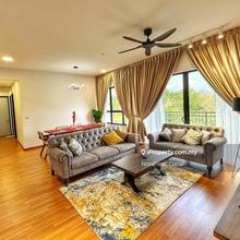 Gems Residences @ IOI Resort City, Putrajaya