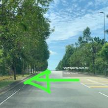 Titiwangsa land for bungalow 