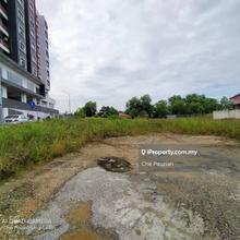 Bungalow land for Sale