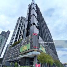Service Apartment - M-City Ampang, Kuala Lumpur