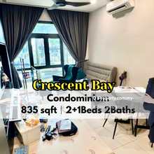 Crescent Bay Suites