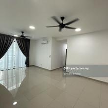 Kepong The Henge Condominium 