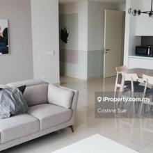 Serviced residence for Rent
