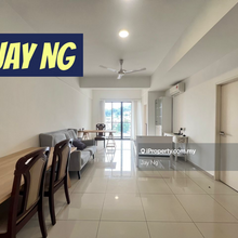 Sentosa Residence (Full Furnish) Bukit Mertajam