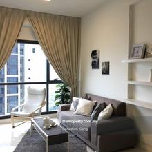 Bayberry Tropicana Gardens 1 bedroom For Rent