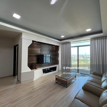 The Park Residence For Rent