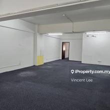 Office Space for Rent at Holiday Place Jalan Ampang