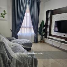 D'Vine, Damansara Perdana
