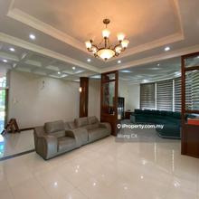 Tiara Golf Ayer Keroh Bungalow Orna Ozana Villa Melaka Perdana Belia
