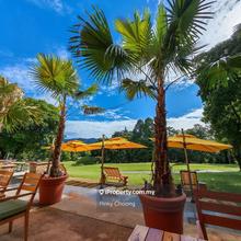 Beautiful terrace house 