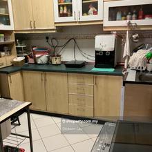 Perdana Puri Apartment