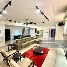 Platino Condominium @ Gelugor egate greenlane