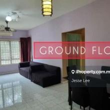 Sri Damansara apartment for rent for sale house