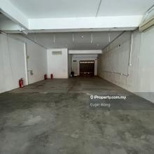 Mutiara Damansara Shop For Rent 