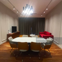 Nice furnished house Straits Residence at Straits Quay.