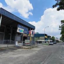 Jalan Mutiara Emas 5, Taman Mount Austin