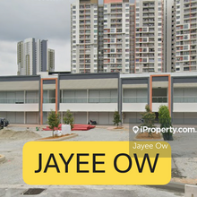 New Shop For Rent, Mutiara Height, Kajang near Saujana Impian