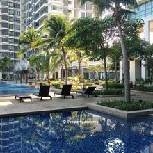 Suria Tower, Saujana Residency 