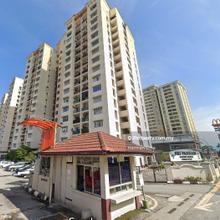 Pandan Mewah Sri Pandan Condo Ampang