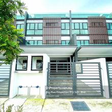 Townhouse for Sale
