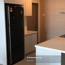 The Loft @ Zetapark Setapak for Rent