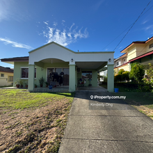 Semi D Single Storey House Seremban 2