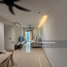 M Oscar Seri Petaling