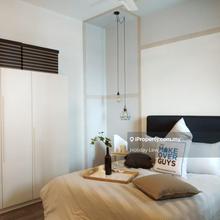 Landmark Residence 2, Kajang, Bandar Sungai Long, Mahkota