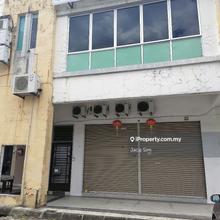 Shop for Rent