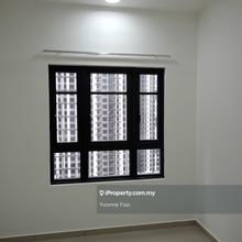 D'vine Residence Damansara Perdana