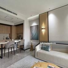 Brand New beautifully furnished