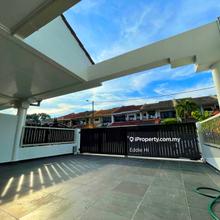 Bandar Utama 12 House For Sale!