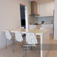 2 Bedrooms Fully furnished for rent.