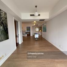 Move in condition