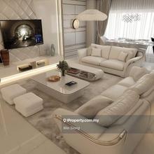 Sungai Besi Londo Concept Condo, 1 Station To Midvalley Megamall