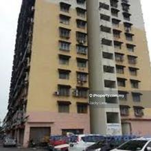Pandan Ria Apt ampang pandan jaya kuala Lumpur