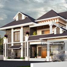 Bungalow land for Sale
