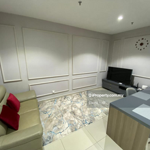 Furnished unit For Rent in Hyde Tower I City 