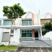 Setia Eco Cascadia, Aurora, Taman Setia Eco Cascadia