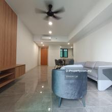 Limited 2 bedrooms unit in The Ooak