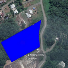 12 Acre Mixed Zone Land @ 23rd Mile Kuching-Serian Road