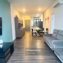Royal Oak Condominium - Opposite Kuching Airport 