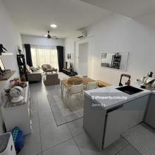 D Sands Residence Okr for Sale