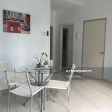 2 minutes walking distance from uow&kdu campus 