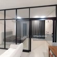 Serviced residence for Rent